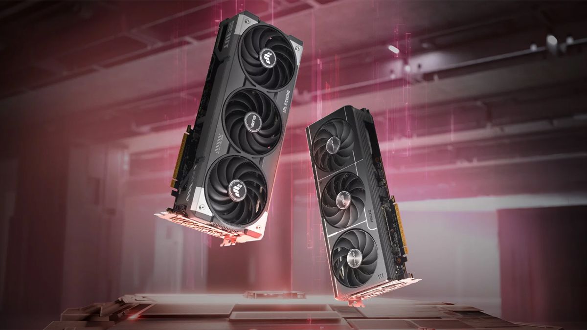 AMD grabs GPU market share from Nvidia as GPU shipments rise slightly in Q4