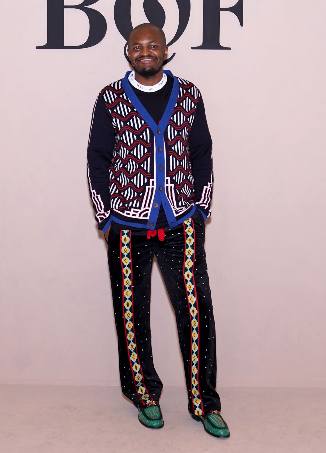 Laduma Ngxokolo