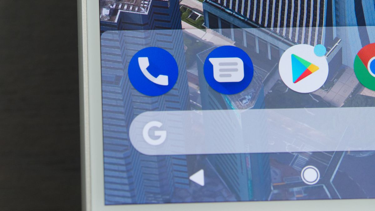 Android Pie update, here's everything we know | TechRadar