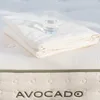 Avocado Organic Waterproof Mattress Protector