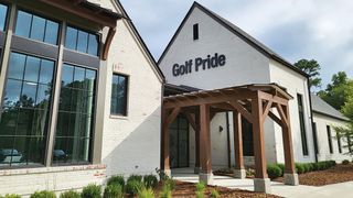 golf pride HQ
