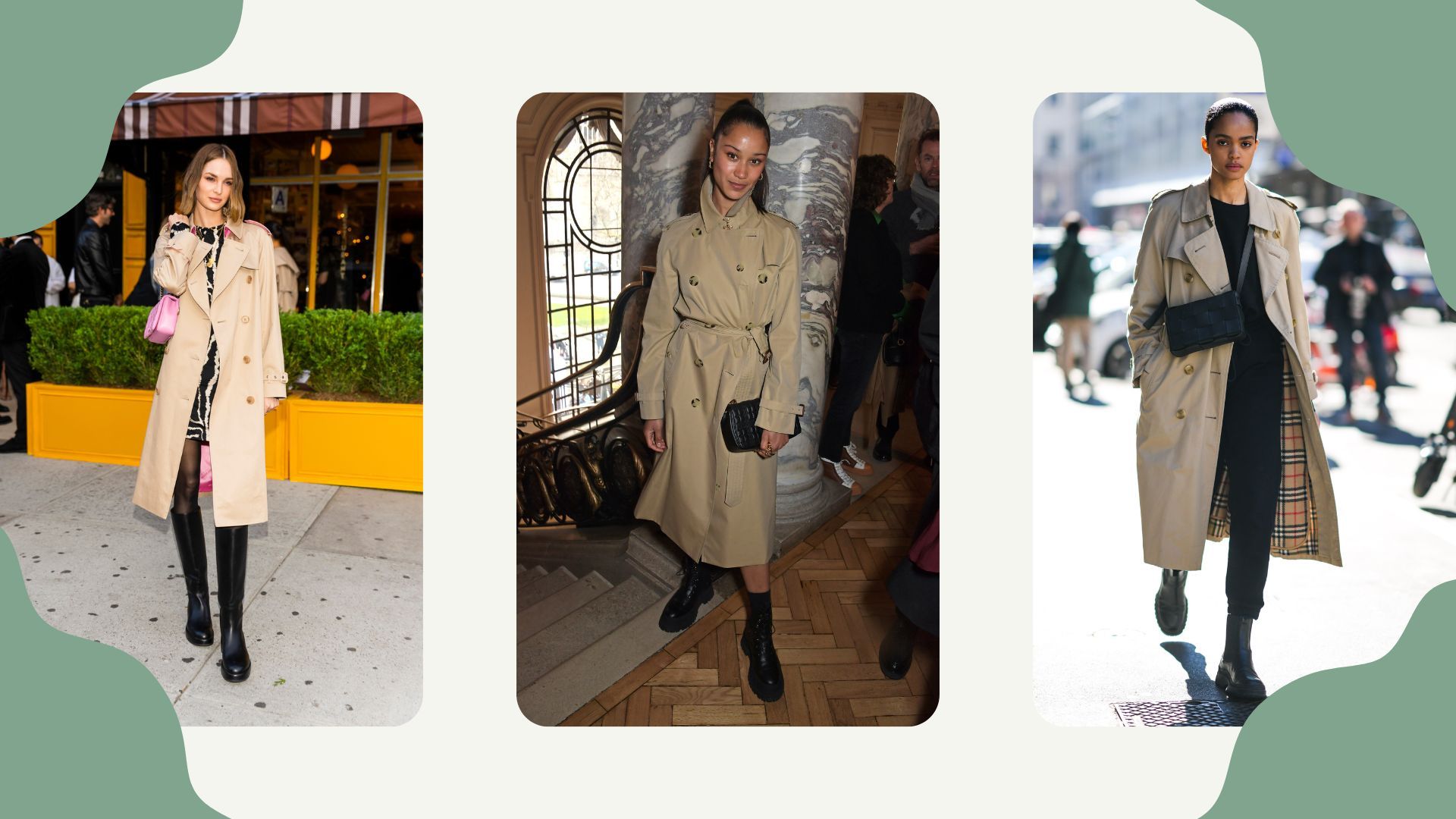 Which Burberry trench coat to buy and why you should invest