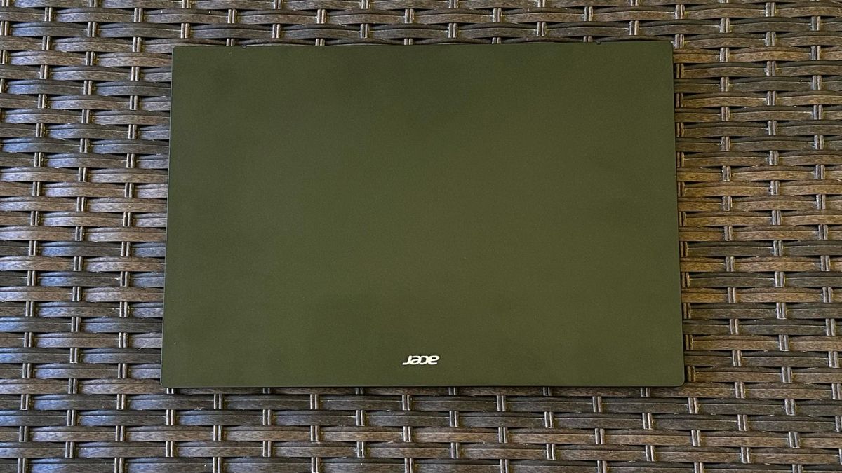 Acer Swift Edge 16