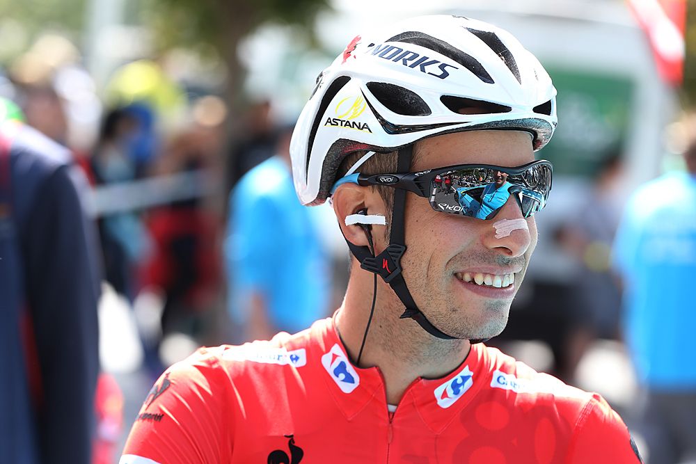 Fabio Aru (Astana)