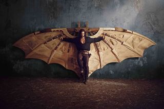 DaVinci's Demons