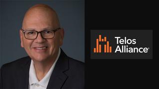 Jim Armstrong of Telos Alliance