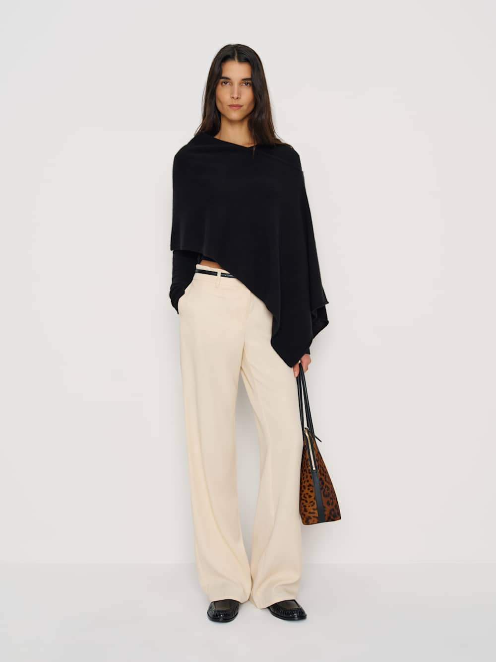 Gisele Low Rise Pant