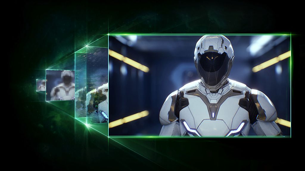 AMD FSR vs Nvidia DLSS: Which Upscaler Reigns Supreme? | Tom's Hardware