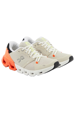 On Cloudflyer 4 Mesh Sneakers (Were $175) 