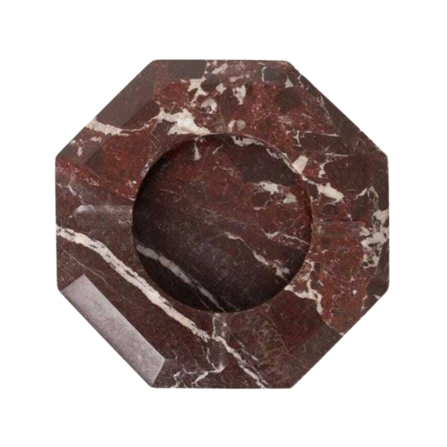 Unknown, 1960s Italian Marble Tray