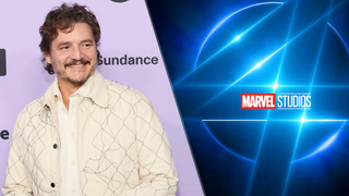 Pedro Pascal reportedly confirmed to appear in Marvel's "Fantastic Four" movie.