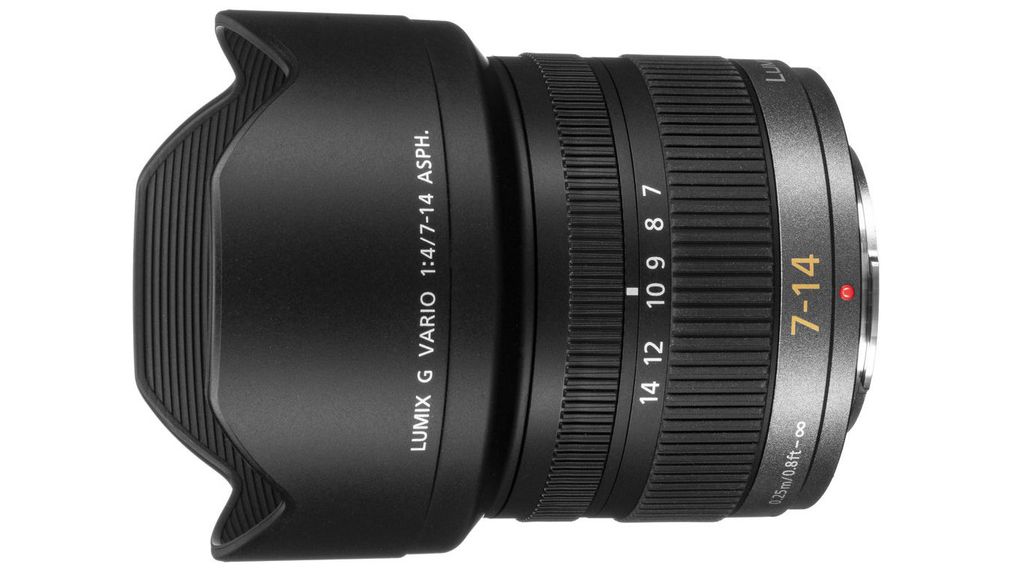 Best lenses for the Panasonic Lumix G7 in 2024 Digital Camera World