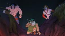 Golden Axe