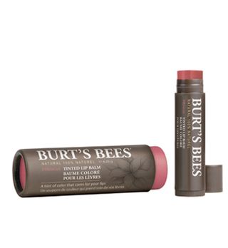 Burt's Bees festival beauty essentials