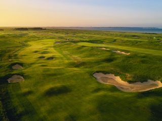 Links To The Future - Prince's Golf Club