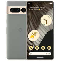 Google Pixel 7 Pro: BOGO, or get up to $700 off with a trade-in and unlimited plan at Verizon