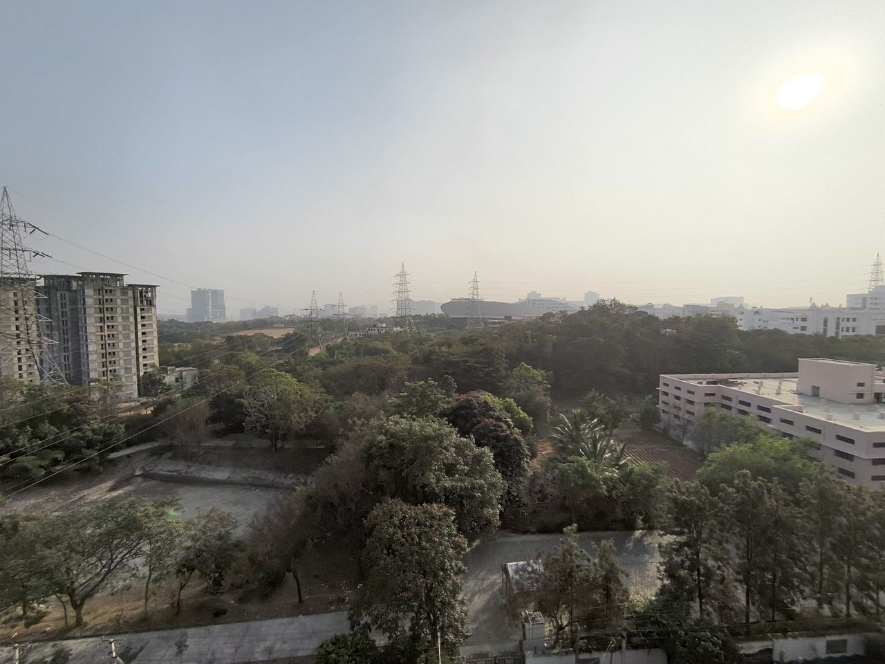 POCO X6 Pro review shots