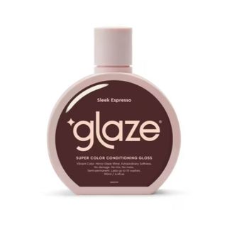 Glaze Super Colour Conditioning Gloss Sleek Espresso