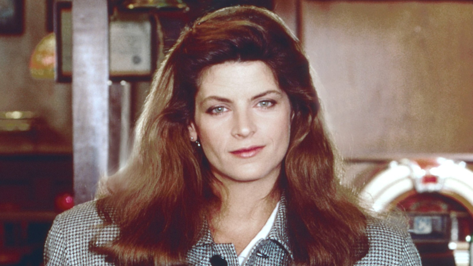 Kirstie Alley's death at age 71 is announced by her family | Woman & Home