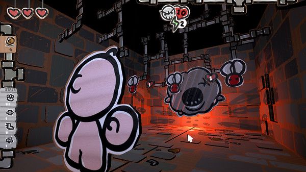 how to the binding of isaac