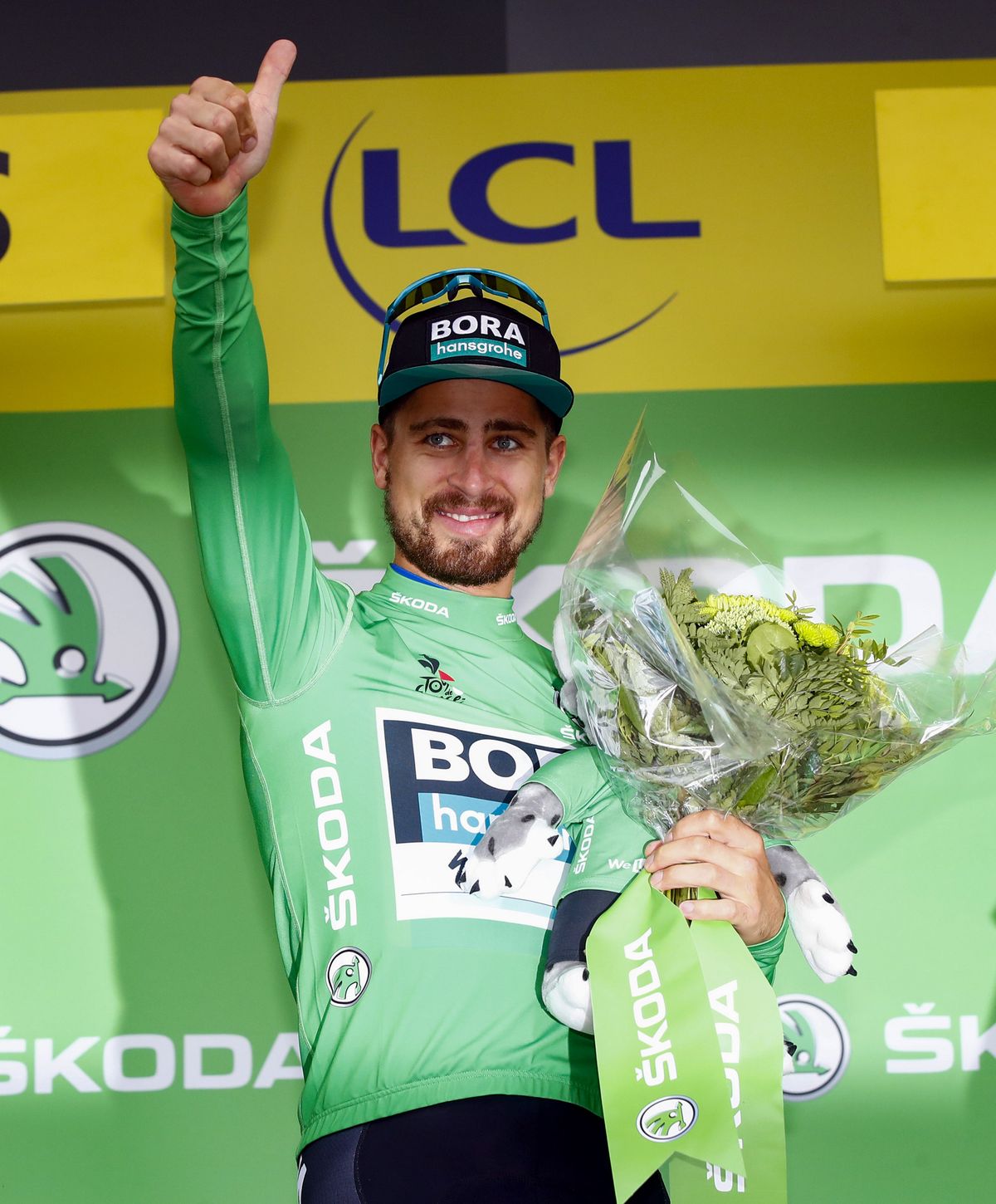 Peter Sagan (Bora-Hansgrohe)
