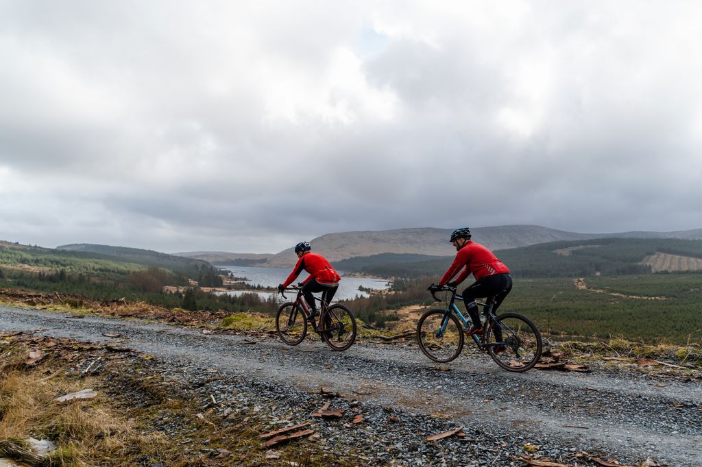 What are the links between cycling and prostate cancer? The risks