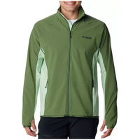 Columbia Men's Spectre Ridge Full Zip Tech Fleece