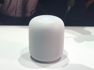 Apple HomePod