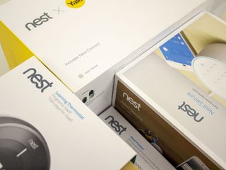Nest Products Collage