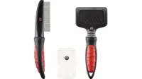 Best dog grooming kit Mikki