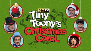 Tiny Toony's Christmas Carol on MeTV