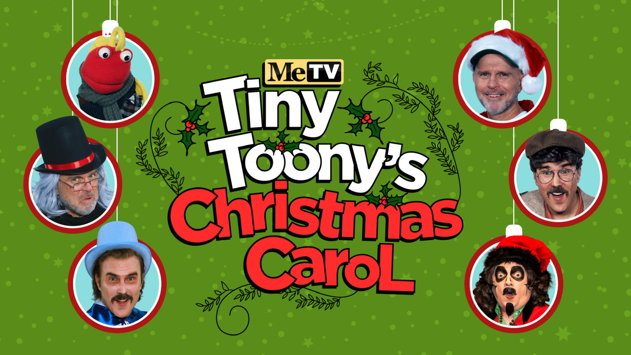 MeTV Offers Specials Celebrating Animation, and Christmas Next TV