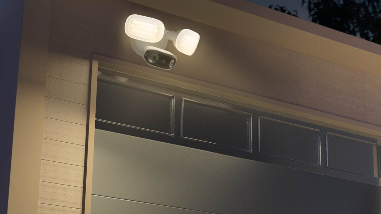 Reolink Elite Floodlight WiFi