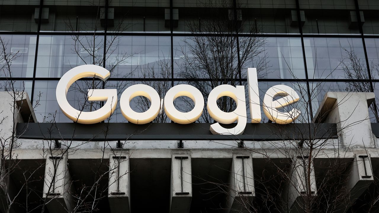 Google set to lay off its entire Python team - reports | IT Pro