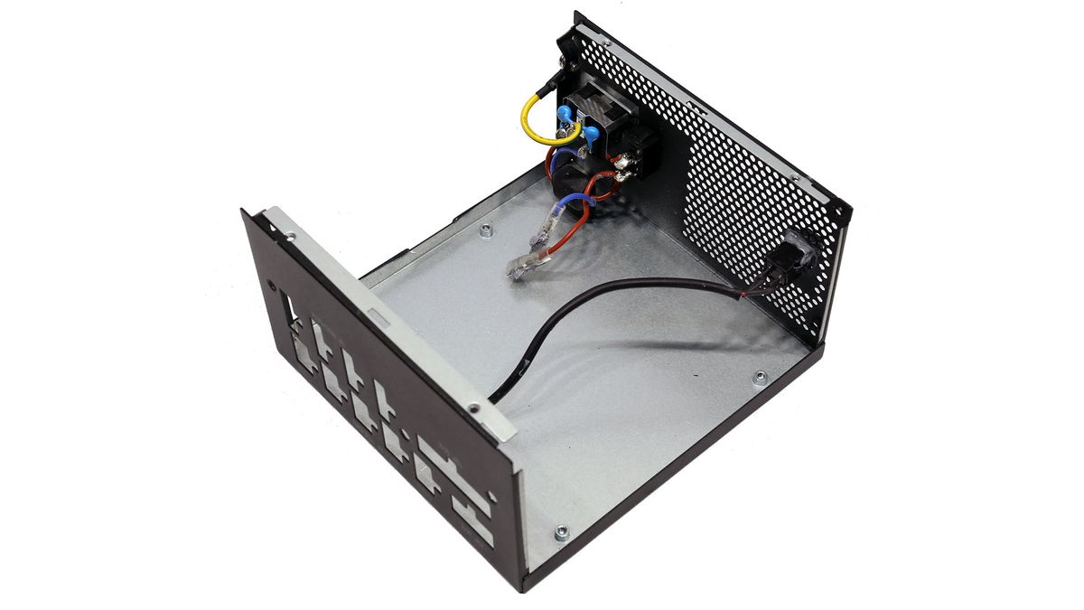 Cooler Master V850 Gold V2