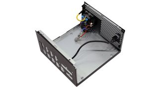 Đánh giá bộ nguồn Cooler Master V850 Gold V2 23 Cooler Master V850 Gold V2