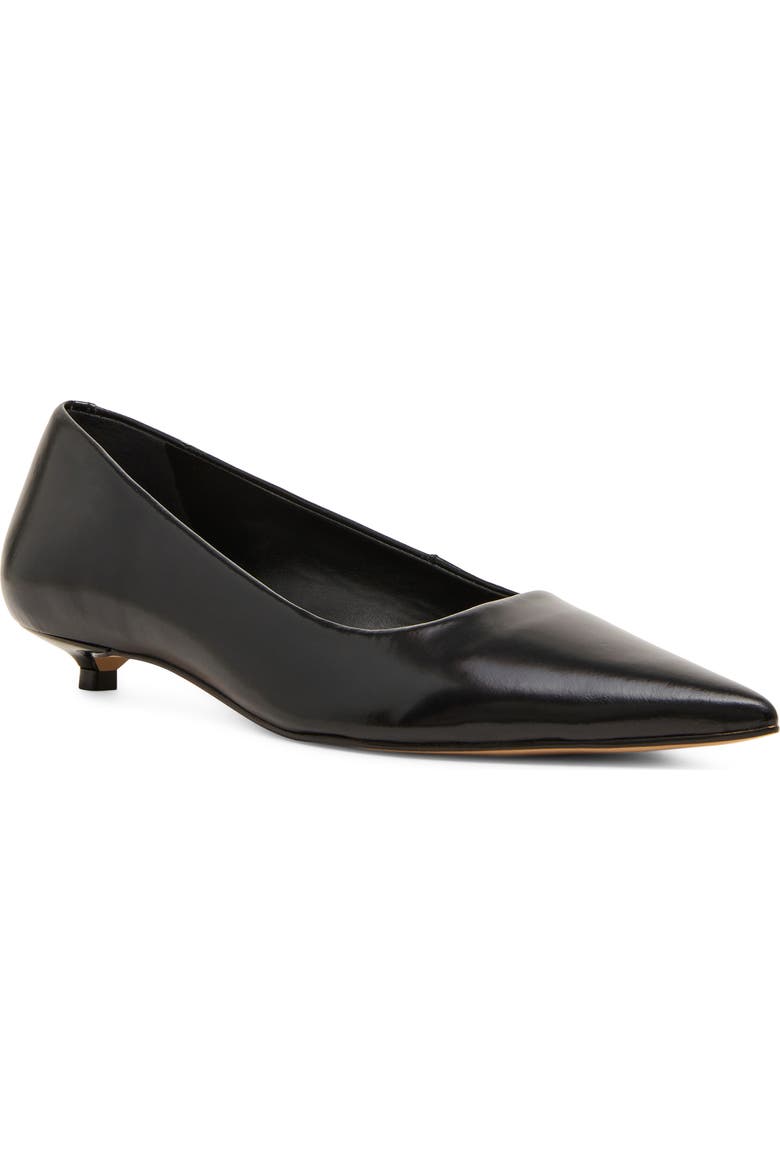 Ardyn Pointed Toe Pump