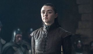 game of thrones arya