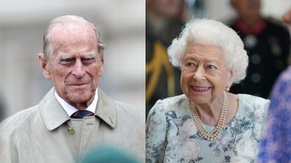 Queen's heartfelt nod to ‘my late husband’ Prince Philip in climate crisis letter revealed 