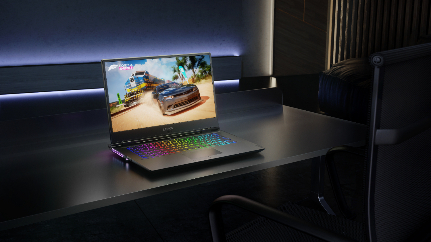 Lenovo Refreshes Legion Gaming Laptops With Intel Th Gen Core Tom S Hardware