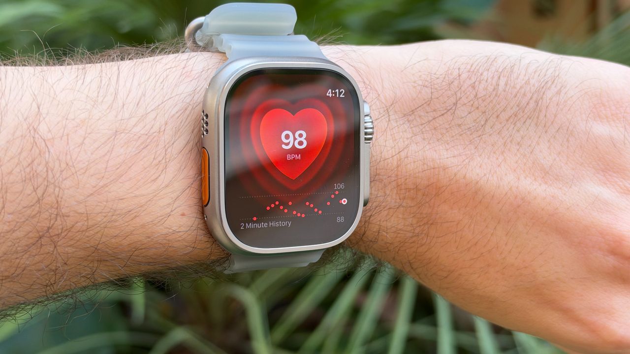 Apple Watch Ultra 4 Review