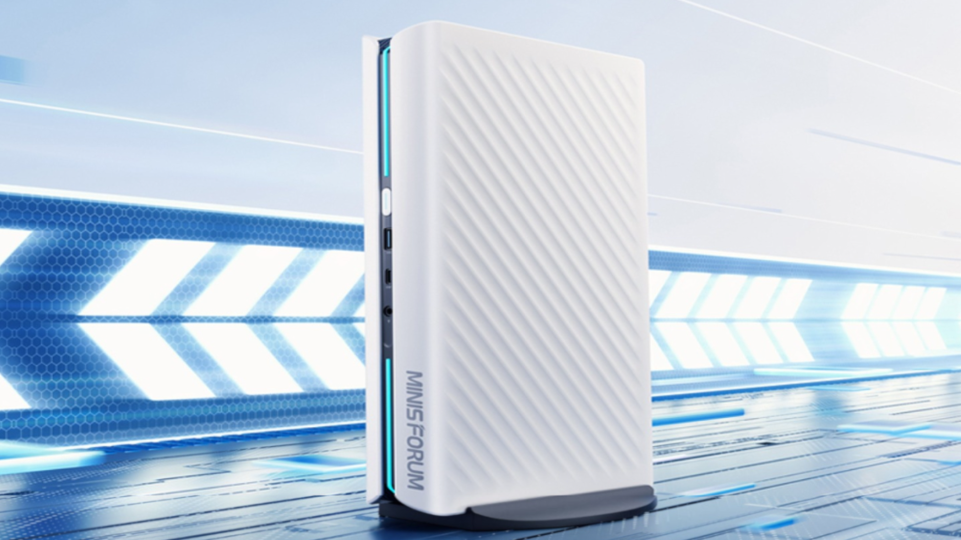 Minisforum AtomMan G1 Pro