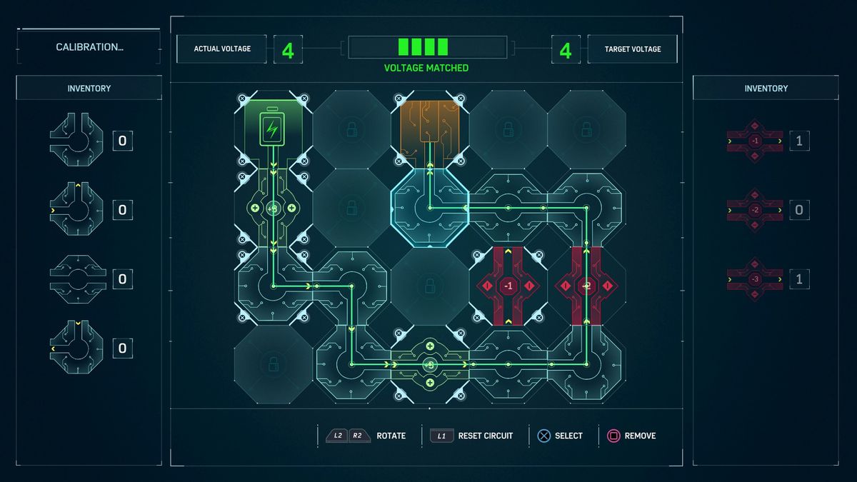Spiderman Circuit Puzzle two for the Strong Connections quest