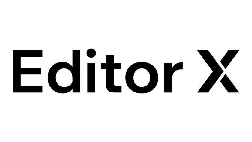 Editor X logo