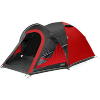 Coleman The Blackout 3 Tent:£179.99£152.49 at AmazonSave £27.50