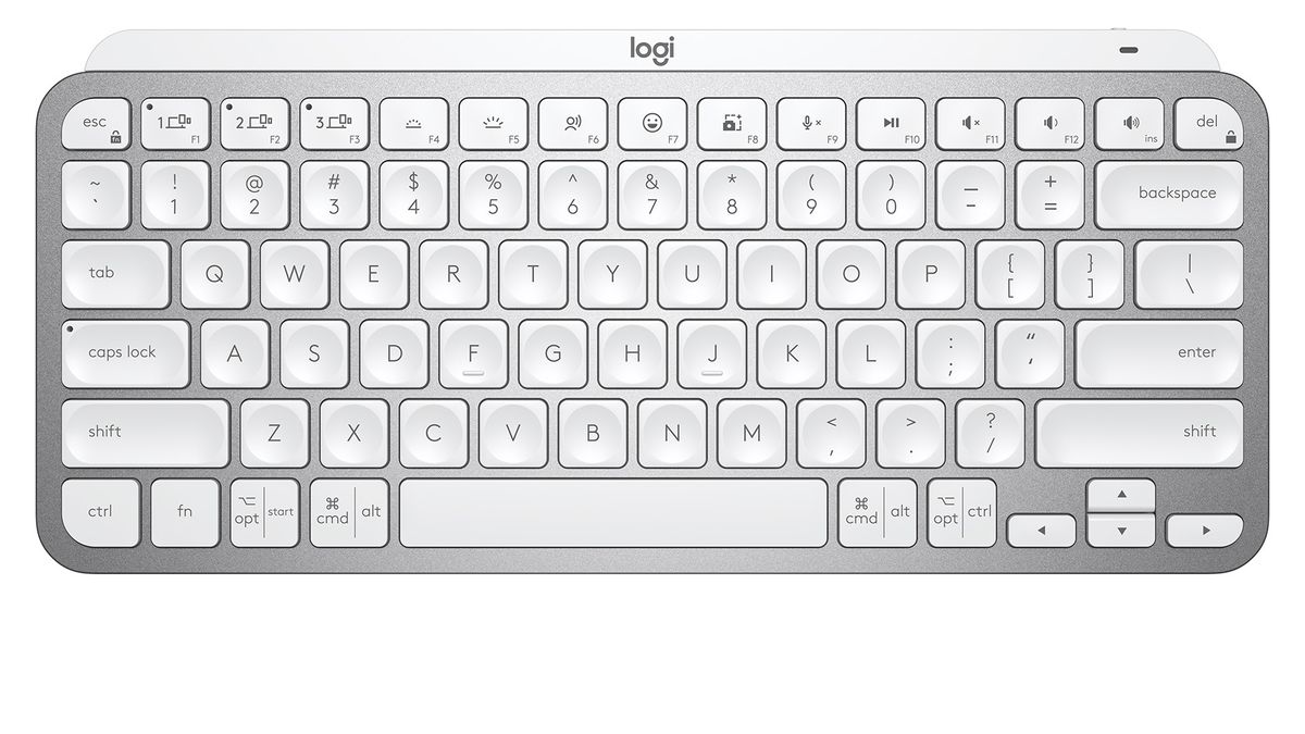 MX Keys Mini