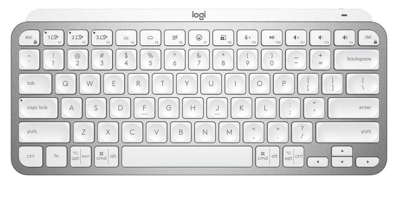 MX Keys Mini