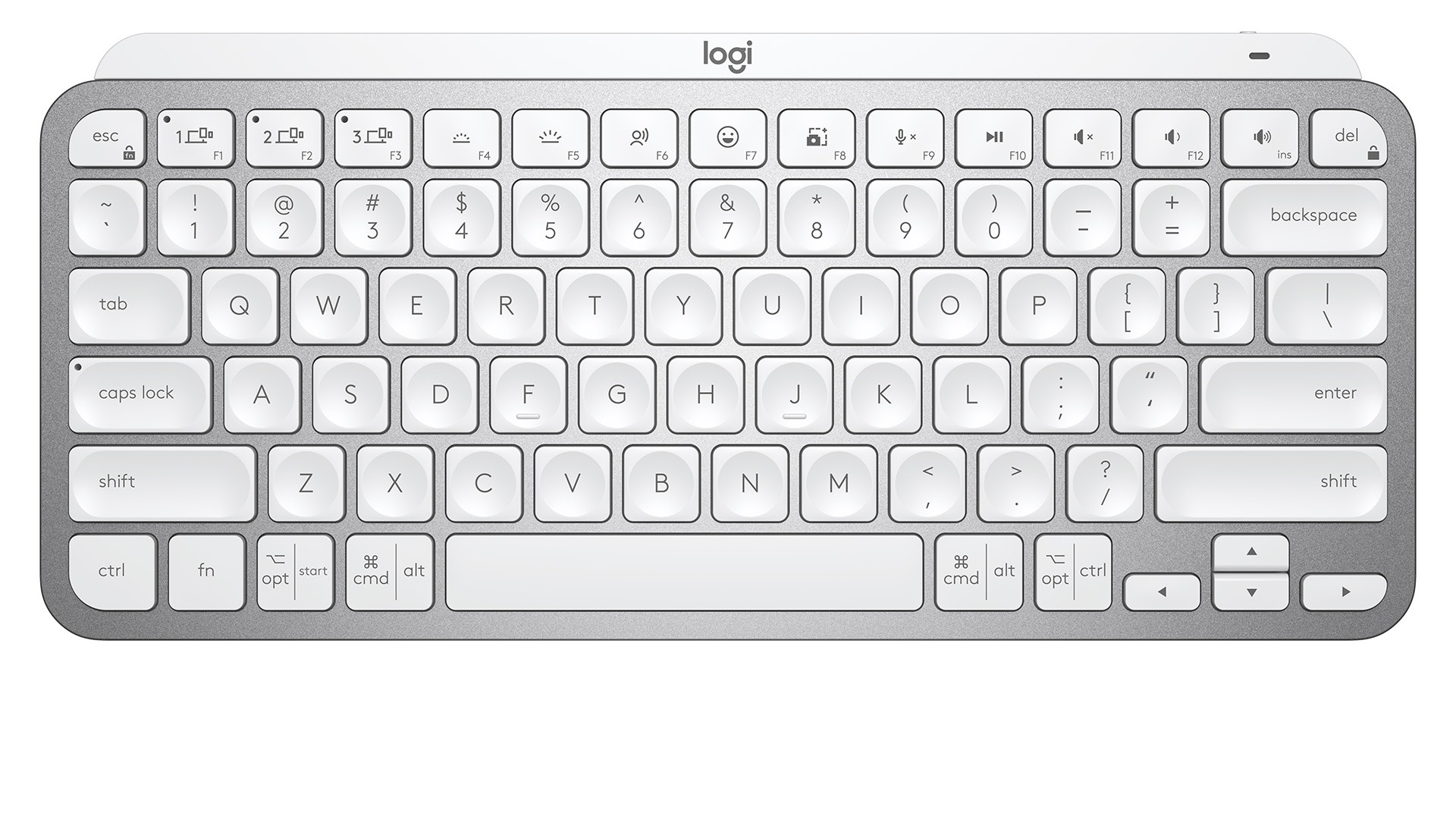 MX Keys Mini