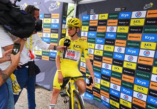 'Tadej Pogačar can win all three Grand Tours in the same year' - Eddy Merckx predicts Tour de France champion could be first ever to take all three top stage racing titles
