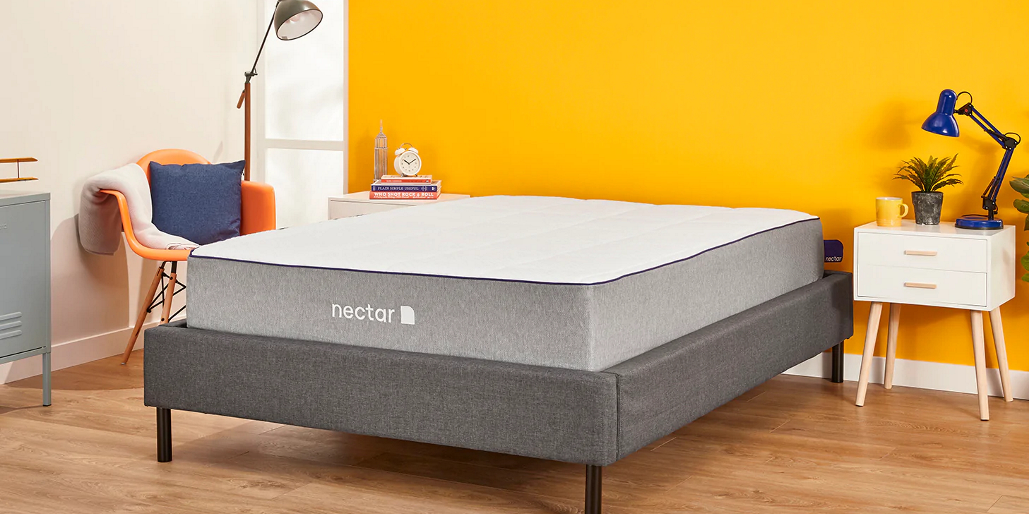 Nectar Hybrid Mattress